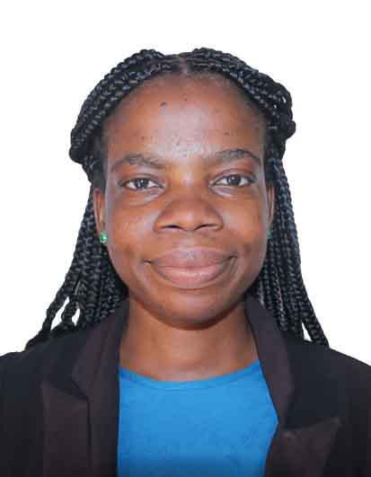 Ms. Irene Doughan — Administrator, PROaid Africa Projects