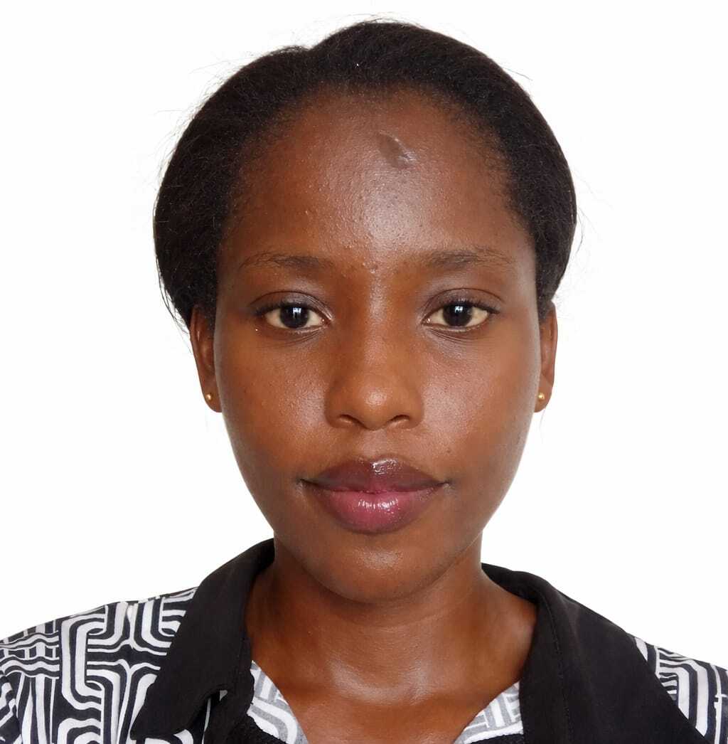 Ms. Wenderly Kyirwa Yeboah — NGO Lead, PROaid Africa Projects